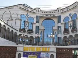 Hotel de Raj Sialkot