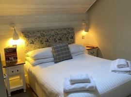 The Plough, hotel a Alnwick