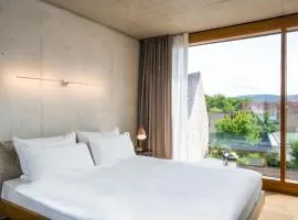 Design Hotel Krone - Art & Design Stay