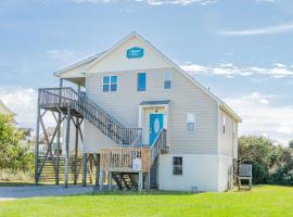 K1020 Angel's Nest. Quaint family home walking distance from the beach, hotel v destinaci Whalebone