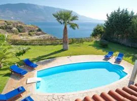 Villa Eros Spartia Kefalonia