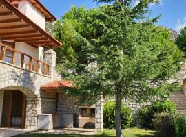 Lafky Arachova Residence, cabin in Arachova