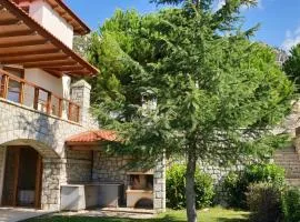 Lafky Arachova Residence