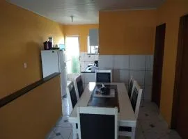 Apartamento Amplo C/2 Suítes em Angra dos Reis