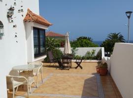 Casa Atlantico - nur einen Steinwurf vom Atlantik entfernt Ab Mai 2022 komplett neu renoviert