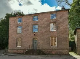 The Mill Managers House