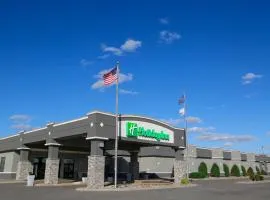 Holiday Inn Fargo, an IHG Hotel