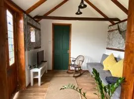 Cute mini-studio in Blythburgh