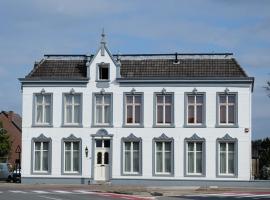 B&B Het Doctershoes, Hotel in Kinrooi