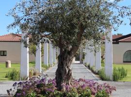 Villa Corte Maddalena, hotel a Capoterra