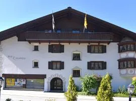 Monami Apartments Klosters, Elisas Zugwald