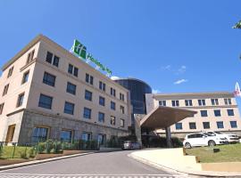 Holiday Inn Cordoba by IHG, hotel a Córdoba