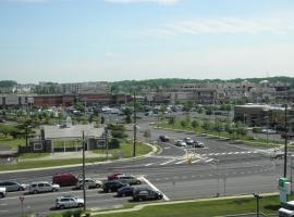 Holiday Inn Philadelphia-Cherry Hill by IHG, hotel v destinaci Cherry Hill