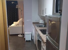 Apartamentos Rosi, khách sạn ở Benicarló