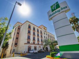 Holiday Inn Leon by IHG, hotel Holiday Inn en León