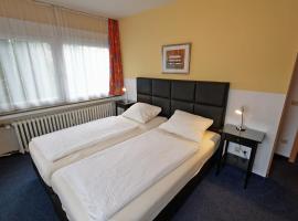 힐덴에 위치한 호텔 Hotel Wiedenhof