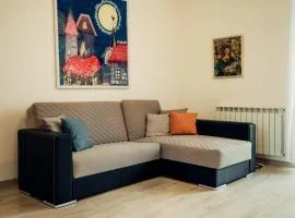 Veronika Home Tbilisi