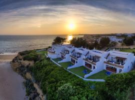 Villas Flamenco Beach Conil, casa rústica em Conil de la Frontera