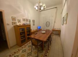 Casa Diroma, appartement in Ginosa Marina