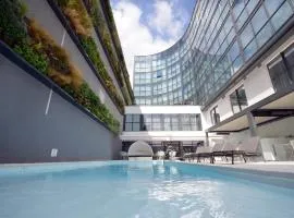 Holiday Inn Dijon Toison D'or by IHG