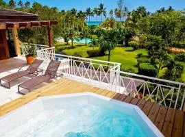 Penthouse Las Playas