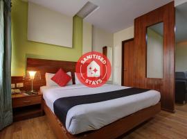 أقرب 10 فنادق من مطار كاليكوت الدولي Ccj كوجيكود Booking Com