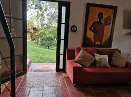 Casa Mesa de Ruitoque