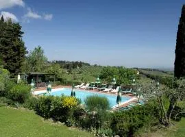 Hotel Villa Belvedere