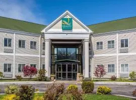 Quality Inn & Suites Middletown - Newport