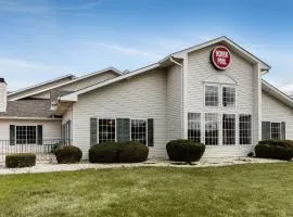 Econo Lodge Inn & Suites