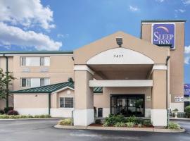Sleep Inn, hotel in Nashville