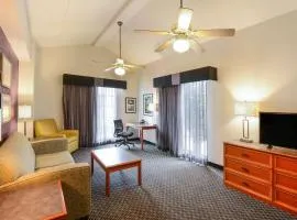 Quality Inn & Suites North Charleston - Ashley Phosphate