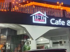 D&D Guest House & Cafe Syariah