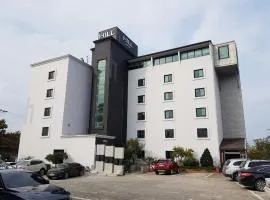 Goodstay Motel Hill