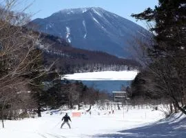 奥日光パークロッジ深山