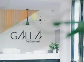 The Galla Hotel
