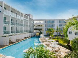 Sofianna Resort & Spa, hotel a Paphos