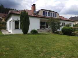 Ferienwohnung Betz, hotel in Riedenburg