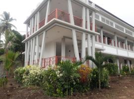 KoolKost At Malalayang Manado Minimum Stay 6 Nights, hotel en Malalayang