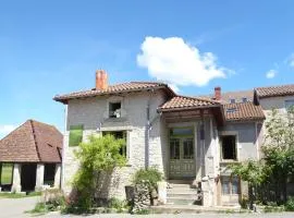 Le coeur du Lys