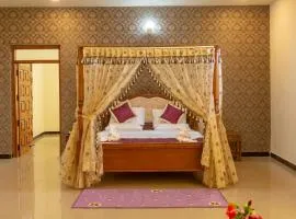 KSTDC Hotel Mayura Krishna Almatti