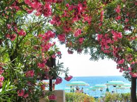 Hotel Villa Rodriguez, hotel v destinaci Capoliveri