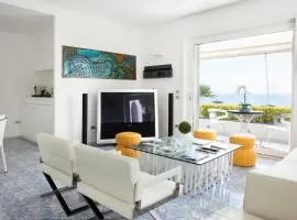LHP Suite Capri Villa La Giara