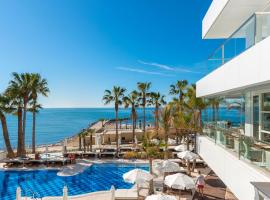 Amàre Beach Hotel Marbella - Adults Only Recommended, hotel v Marbelli