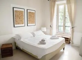 Casa e Appartamento per Vacanze Fienaroli 36 Apartament