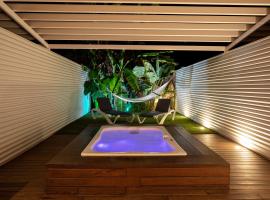 Tancat de Codorniu, hotel em Les Cases d'Alcanar