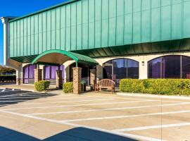 Hermitage Hotel Richmond Virginia, hotel a Richmond