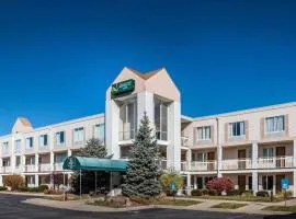 Quality Inn