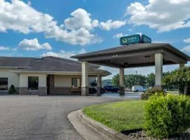 Quality Inn Dover