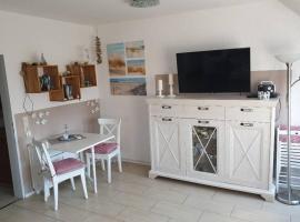 Fewo NordSee'n Sucht, hotel i Neßmersiel